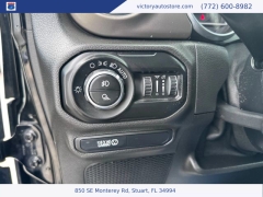 Used 2020 Jeep Gladiator Rubicon 4x4 at Victory Auto Store near Stuart, FL
