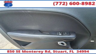 Used 2015  Dodge Challenger 2dr Cpe R&sol;T at Victory Auto Store near Stuart&comma; FL