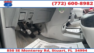 Used 2019  Toyota Sienna 4d Wagon FWD LE 7-Pass Auto Access Seat at Victory Auto Store near Stuart&comma; FL