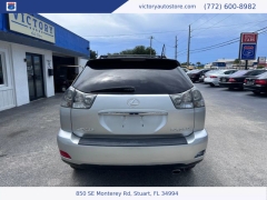 Used 2005 Lexus RX 330 4dr SUV AWD at Victory Auto Store near Stuart, FL