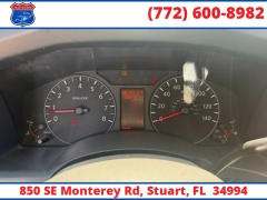 Used 2021  Nissan NV Cargo NV1500 Standard Roof V6 SV at Victory Auto Store near Stuart&comma; FL