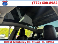 Used 2022  Tesla Model Y Long Range AWD at Victory Auto Store near Stuart&comma; FL