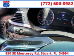 Used 2019  Kia Optima 4d Sedan S at Victory Auto Store near Stuart&comma; FL