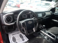 Used 2018 Toyota Tacoma Access Cab 6' Bed I4 4x2 AT (Natl) at Victory Auto Store near Stuart, FL