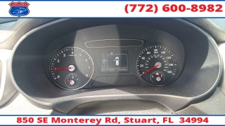 Used 2016  Kia Sorento FWD 4dr 2&period;4L L at Victory Auto Store near Stuart&comma; FL