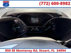 Used 2017  Ford Transit Connect Cargo Ext Van XL at Victory Auto Store near Stuart&comma; FL