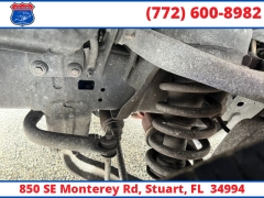 Used 2017  Ram 1500 4WD Crew Cab Laramie at Victory Auto Store near Stuart&comma; FL