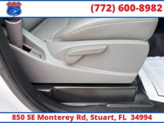 Used 2017  Chevrolet Silverado 1500 2WD Double Cab 143&period;5" Work Truck at Victory Auto Store near Stuart&comma; FL
