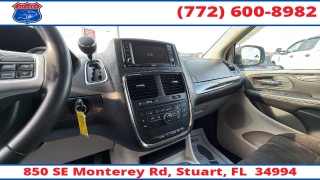 Used 2013  Dodge Grand Caravan 4d Wagon Crew at Victory Auto Store near Stuart&comma; FL