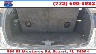 Used 2013  Acura MDX 4d SUV at Victory Auto Store near Stuart&comma; FL
