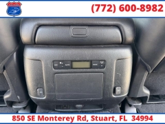 Used 2019  Nissan Armada 4x2 SL at Victory Auto Store near Stuart&comma; FL