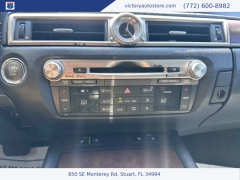 Used 2015 Lexus GS 350 4dr Sdn RWD at Victory Auto Store near Stuart, FL
