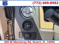 Used 2012  Ford F-150 2WD Supercrew XLT 5 1&sol;2 at Victory Auto Store near Stuart&comma; FL