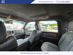 Used 2017 Ram 2500 4WD Crew Cab Power Wagon at Victory Auto Store near Stuart, FL