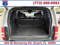 Used 2012  Jeep Liberty 4WD 4dr Sport at Victory Auto Store near Stuart&comma; FL