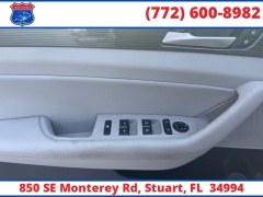 Used 2019  Hyundai Sonata 4d Sedan Limited 2&period;4L at Victory Auto Store near Stuart&comma; FL