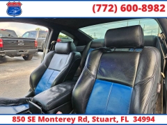 Used 2005  INFINITI G35 2d Coupe AT at Victory Auto Store near Stuart, FL