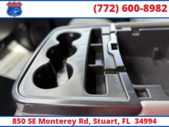 Used 2017  Chevrolet Silverado 1500 2WD Double Cab 143&period;5" Work Truck at Victory Auto Store near Stuart&comma; FL