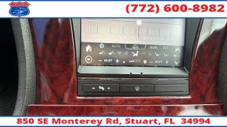Used 2007  Cadillac Escalade EXT 4d SUV AWD at Victory Auto Store near Stuart&comma; FL