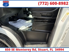 Used 2022  Ram ProMaster Cargo Van 1500 High Roof 136" WB at Victory Auto Store near Stuart&comma; FL