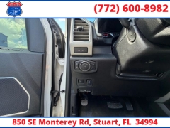 Used 2017  Ford Super Duty F-250 SRW 4WD Crew Cab Box at Victory Auto Store near Stuart&comma; FL