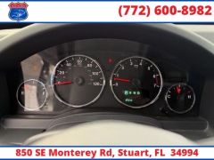 Used 2012  Jeep Liberty 4WD 4dr Sport at Victory Auto Store near Stuart&comma; FL