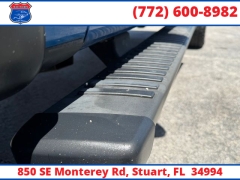 Used 2014  Ford F-150 4WD SuperCrew at Victory Auto Store near Stuart&comma; FL