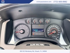 Used 2010 Ford F-150 2WD Reg Cab at Victory Auto Store near Stuart, FL