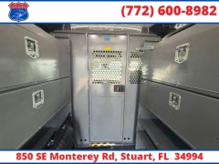 Used 2020  Ford Transit Cargo Van T-150 Med Rf 8670 GVWR RWD at Victory Auto Store near Stuart&comma; FL