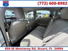Used 2014  Toyota Prius 5dr HB &lpar;Natl&rpar; at Victory Auto Store near Stuart&comma; FL