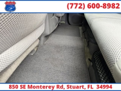 Used 2016  Nissan Frontier 2WD Crew Cab SWB Auto SV at Victory Auto Store near Stuart&comma; FL