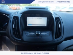 Used 2018 Ford Escape 4d SUV 4WD SEL at Victory Auto Store near Stuart, FL