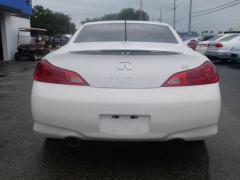 Used 2009 INFINITI G37 Convertible 2dr Base at Victory Auto Store near Stuart, FL