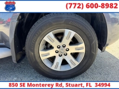 Used 2012  Nissan Pathfinder 2WD 4dr V6 Silver Edition at Victory Auto Store near Stuart&comma; FL