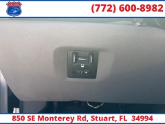 Used 2013  Chevrolet Silverado 2500HD 4WD Crew Cab 153&period;7" Work Truck at Victory Auto Store near Stuart&comma; FL
