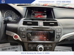 Used 2015 Honda Crosstour 4d SUV FWD EX-L V6 Nav at Victory Auto Store near Stuart, FL