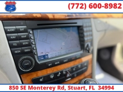Used 2007  Mercedes-Benz E-Class 4d Sedan E350 at Victory Auto Store near Stuart&comma; FL