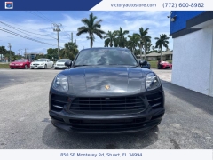 Used 2021 Porsche Macan AWD at Victory Auto Store near Stuart, FL