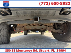 Used 2014  Ford F-150 4WD SuperCrew at Victory Auto Store near Stuart&comma; FL