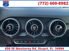Used 2019  Audi TT 2d Coupe 2&period;0T Quattro at Victory Auto Store near Stuart&comma; FL