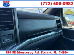 Used 2021  Ford F-150 4WD SuperCrew Box at Victory Auto Store near Stuart&comma; FL