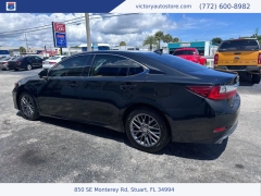 Used 2018 Lexus ES ES 350 FWD at Victory Auto Store near Stuart, FL