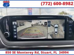 Used 2020  Hyundai Sonata 4d Sedan Limited at Victory Auto Store near Stuart&comma; FL