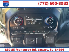 Used 2020  Chevrolet Silverado 3500 4WD Crew Cab High Country DRW Longbed Dsl at Victory Auto Store near Stuart&comma; FL