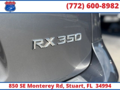 Used 2012  Lexus RX 350 FWD 4dr at Victory Auto Store near Stuart&comma; FL
