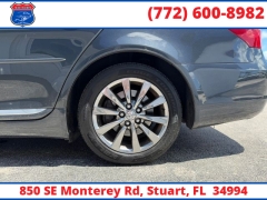 Used 2011  Lexus LS 460 4dr Sdn AWD at Victory Auto Store near Stuart&comma; FL