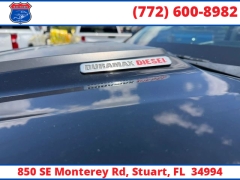 Used 2018  Chevrolet Colorado 4WD Crew Cab ZR2 T-Diesel at Victory Auto Store near Stuart&comma; FL