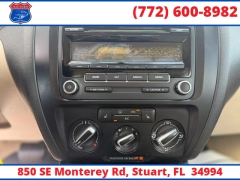 Used 2013  Volkswagen Jetta Sedan 4dr DSG TDI at Victory Auto Store near Stuart&comma; FL