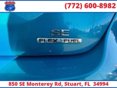 Used 2014  Ford Focus 4d Sedan SE at Victory Auto Store near Stuart&comma; FL
