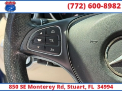 Used 2017  Mercedes-Benz C-Class C 300 Sedan at Victory Auto Store near Stuart&comma; FL